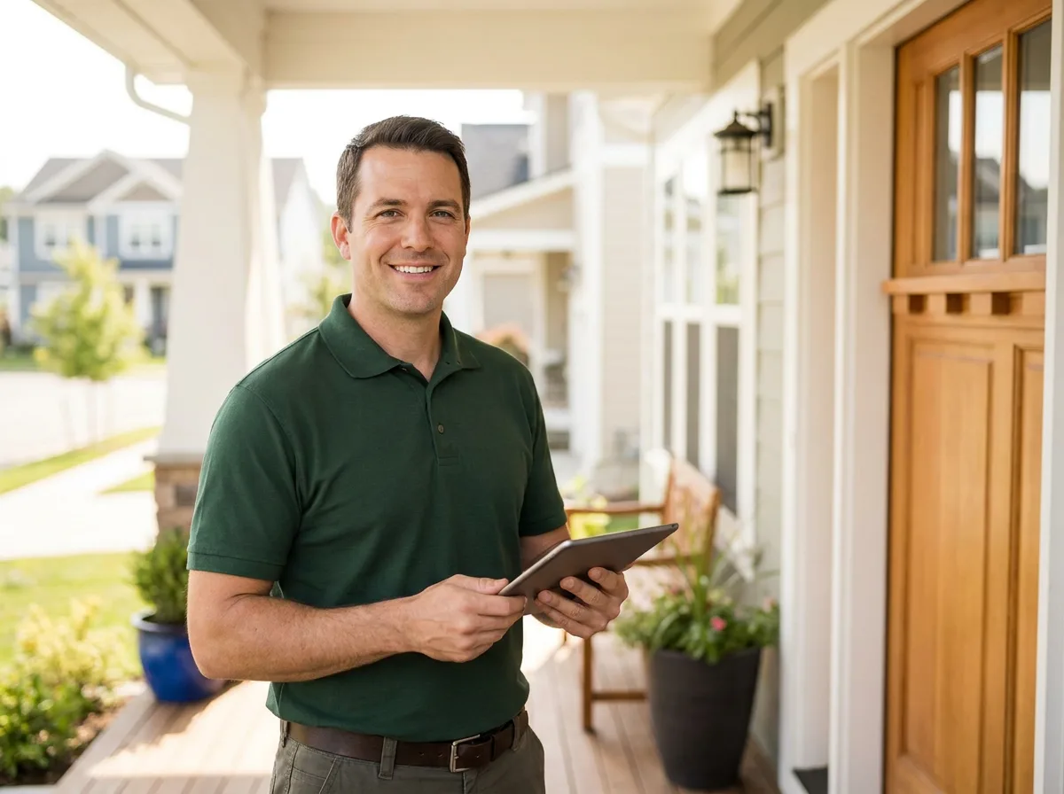 Pest control FAQs for Busy, KY
